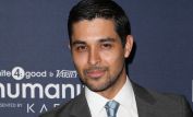 Wilmer Valderrama