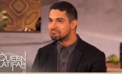 Wilmer Valderrama