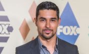 Wilmer Valderrama