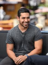 Wilmer Valderrama