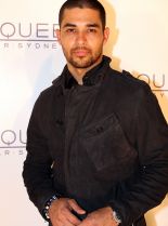 Wilmer Valderrama