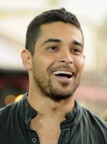 Wilmer Valderrama