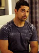 Wilmer Valderrama