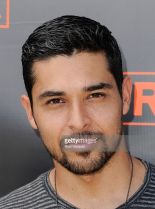 Wilmer Valderrama