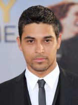 Wilmer Valderrama