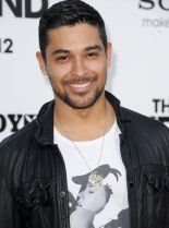 Wilmer Valderrama