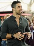 Wilmer Valderrama