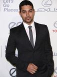 Wilmer Valderrama