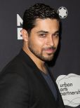 Wilmer Valderrama