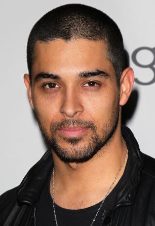 Wilmer Valderrama