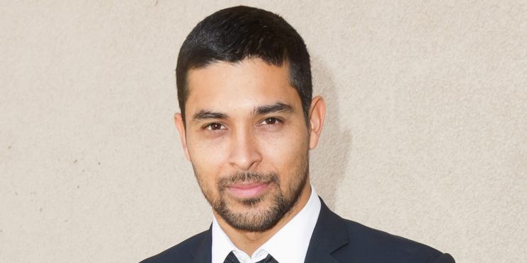 Wilmer Valderrama