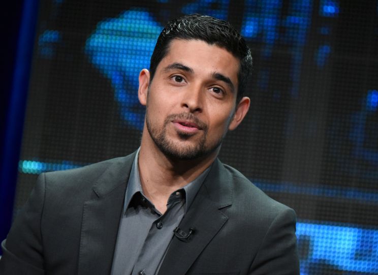 Wilmer Valderrama