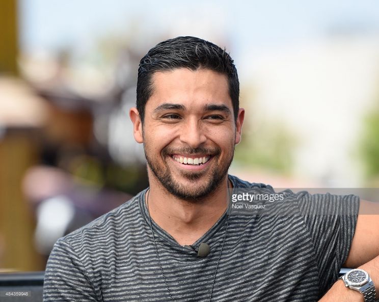 Wilmer Valderrama