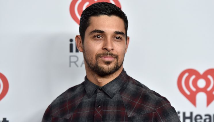 Wilmer Valderrama