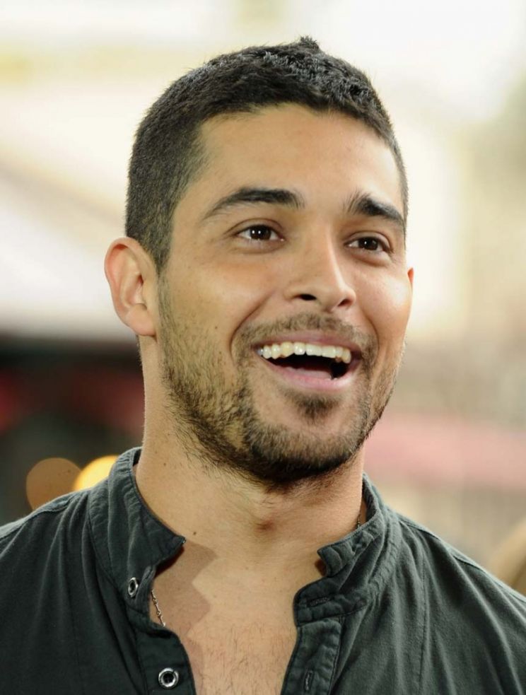 Wilmer Valderrama