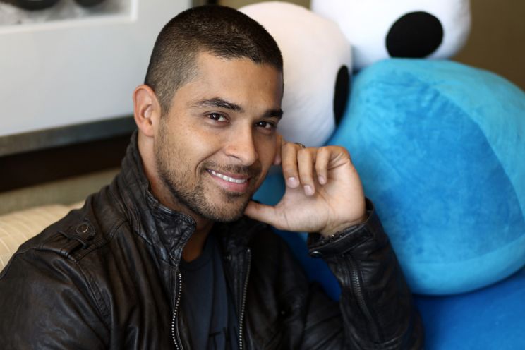 Wilmer Valderrama