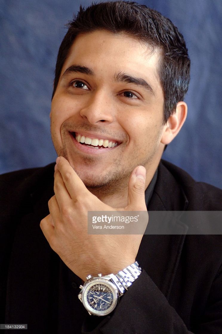 Wilmer Valderrama