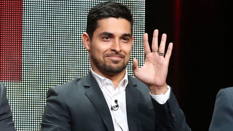 Wilmer Valderrama