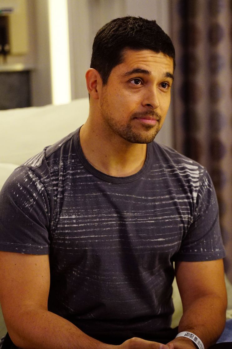 Wilmer Valderrama