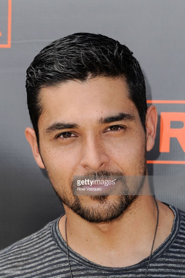 Wilmer Valderrama