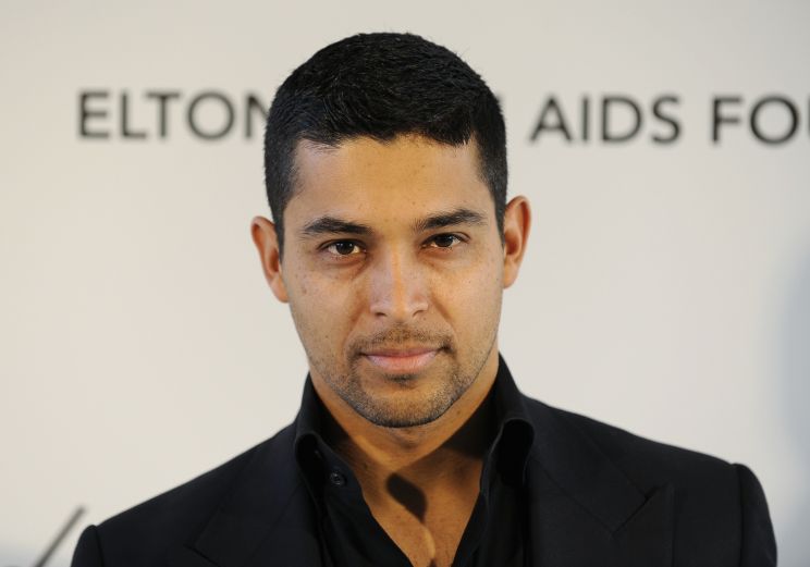 Wilmer Valderrama