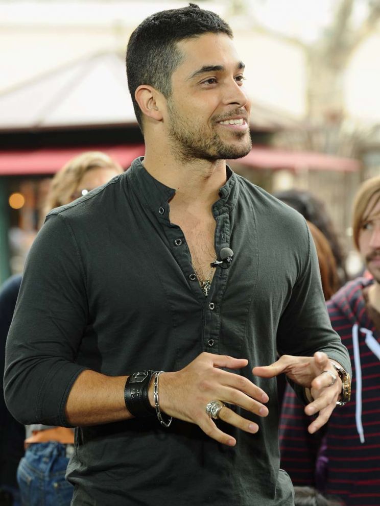 Wilmer Valderrama