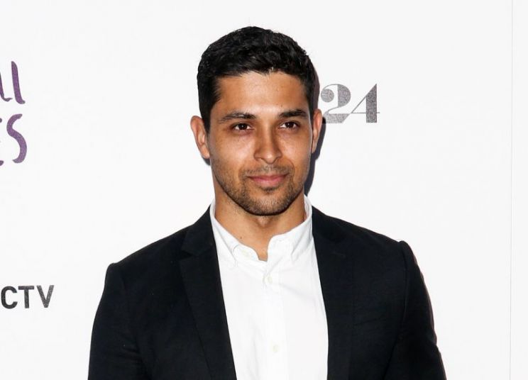 Wilmer Valderrama