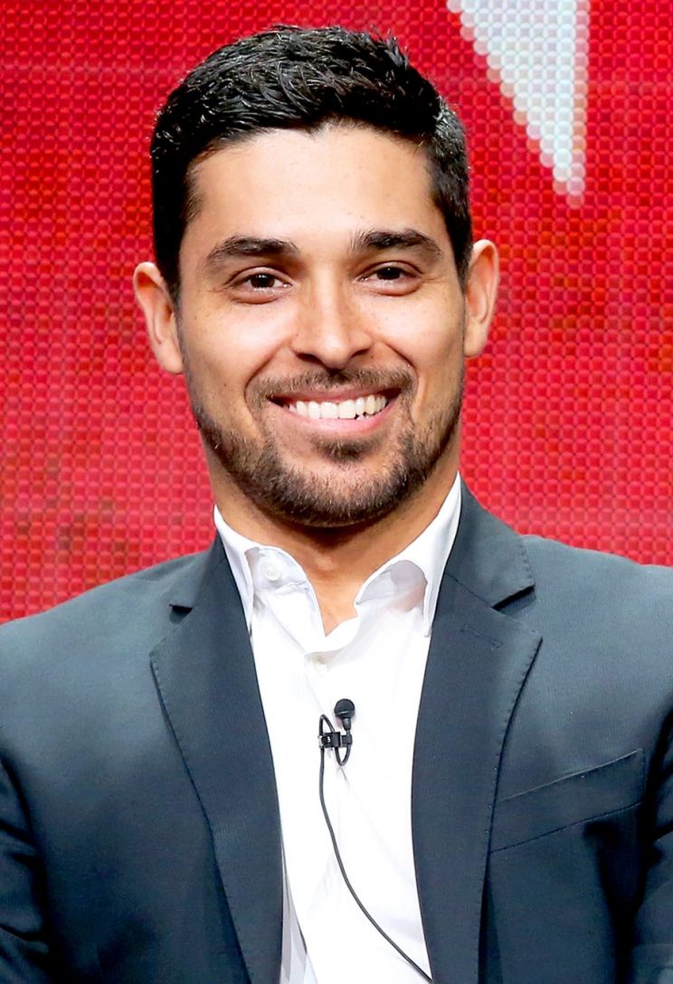 Wilmer Valderrama