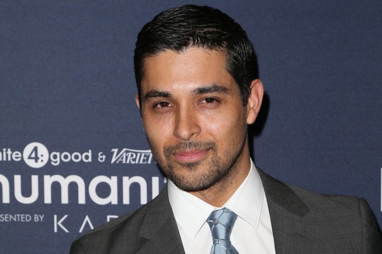 Wilmer Valderrama