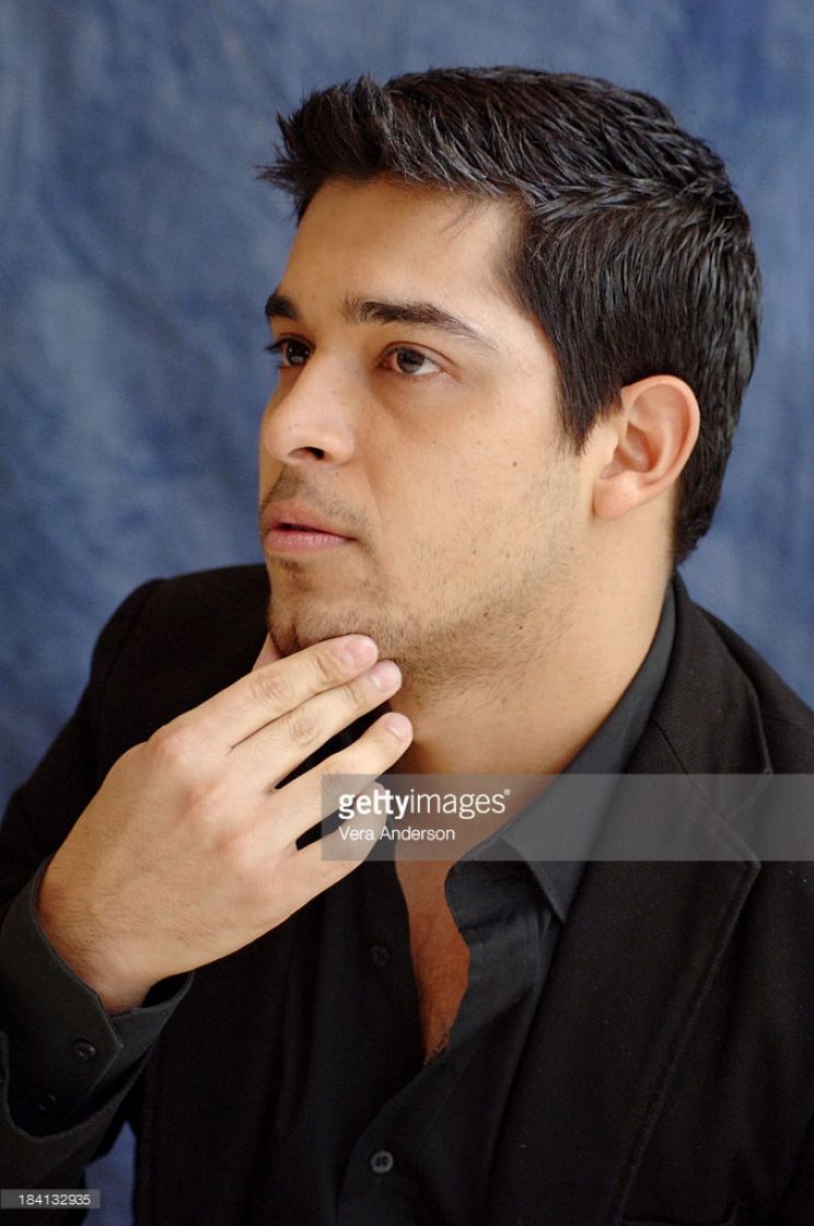 Wilmer Valderrama