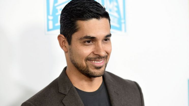 Wilmer Valderrama