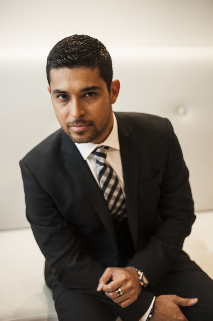 Wilmer Valderrama