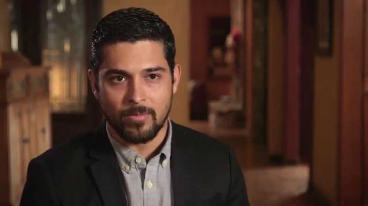 Wilmer Valderrama