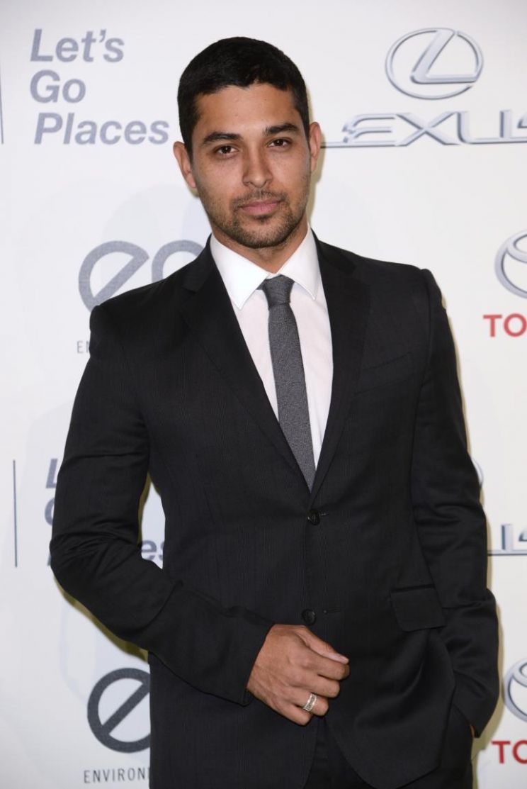 Wilmer Valderrama