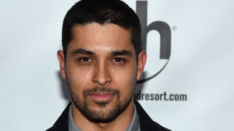 Wilmer Valderrama