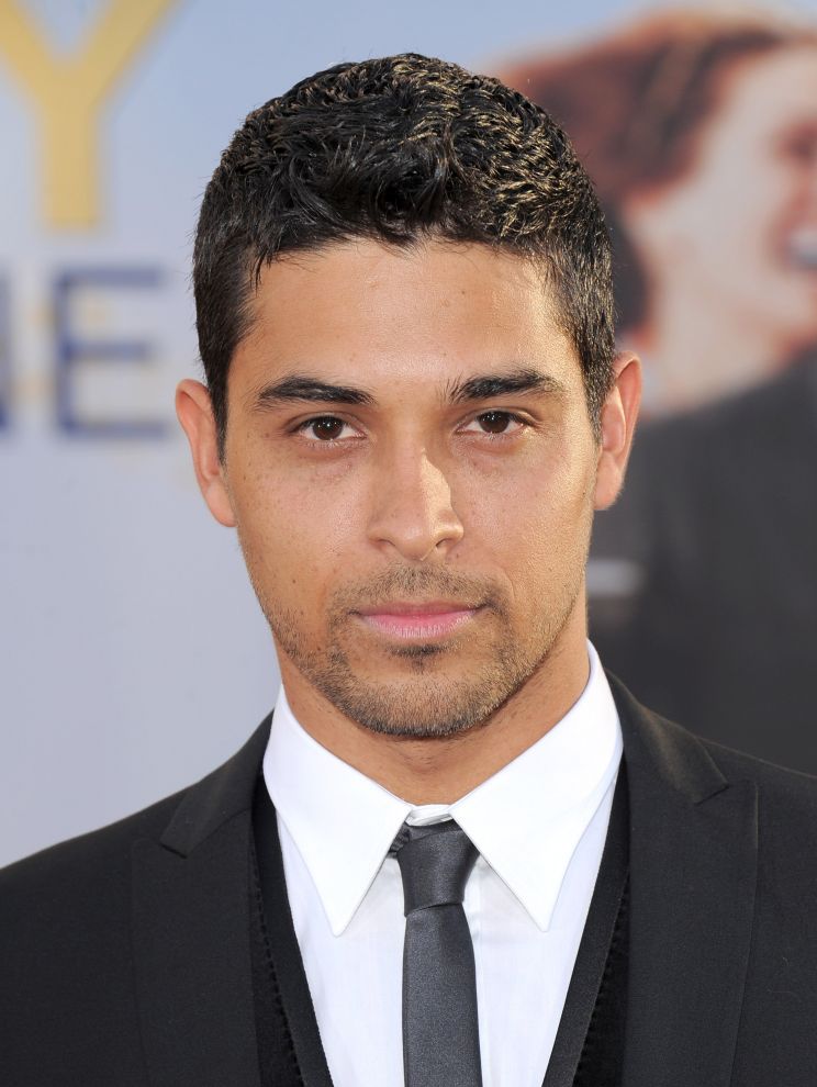 Wilmer Valderrama