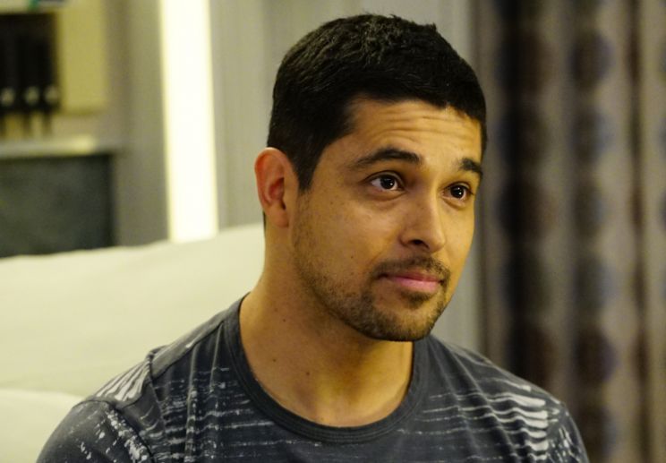 Wilmer Valderrama