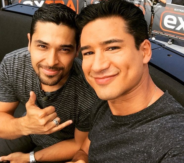 Wilmer Valderrama