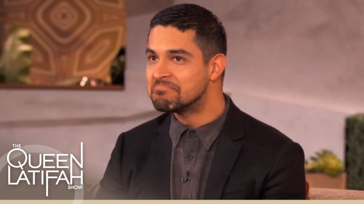 Wilmer Valderrama