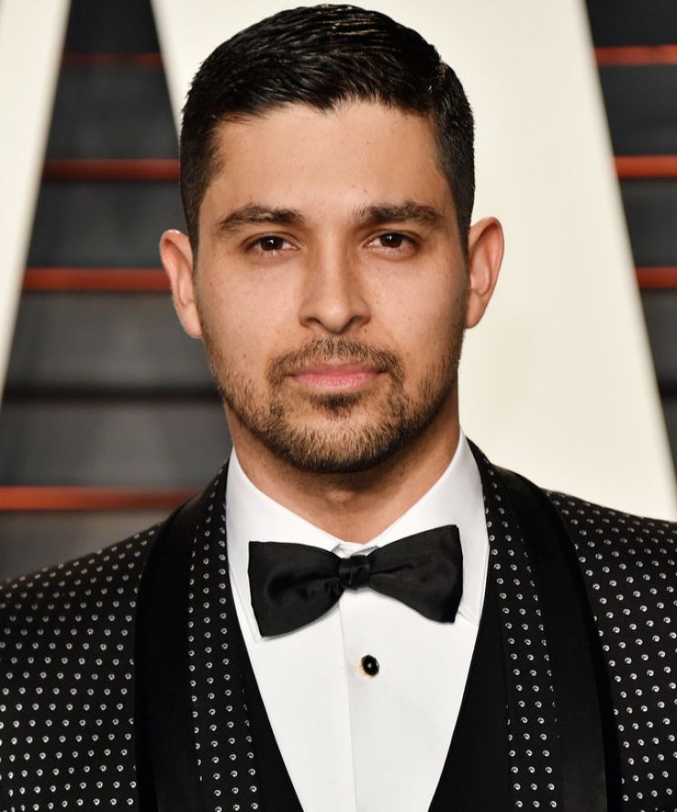 Wilmer Valderrama