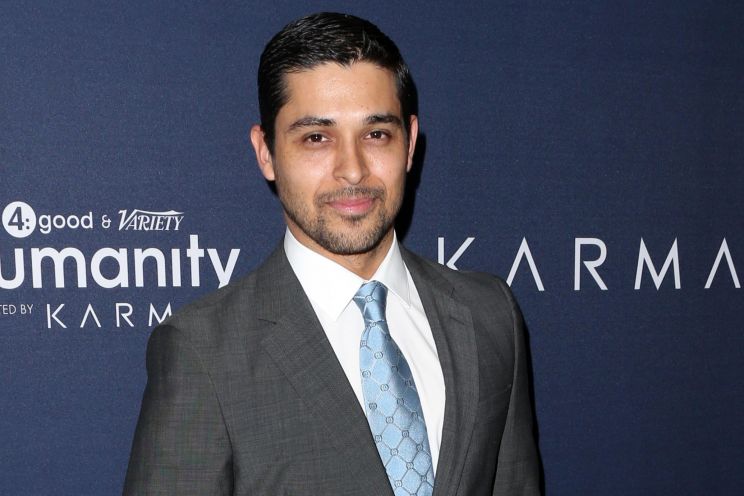 Wilmer Valderrama