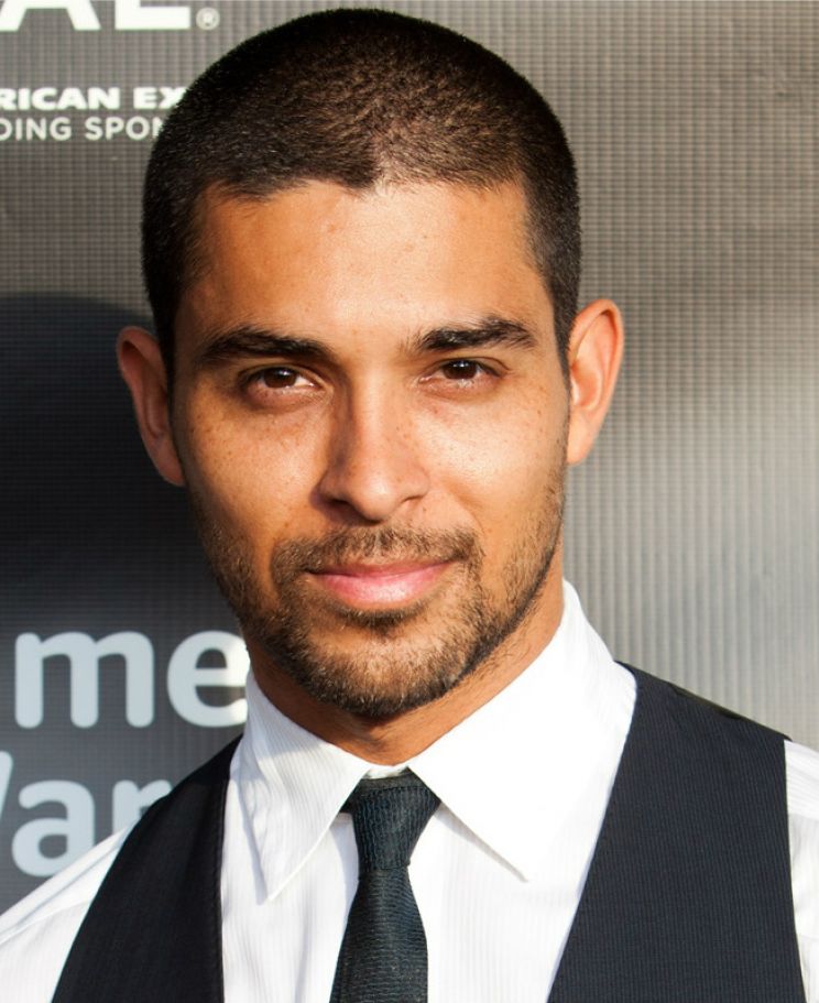 Wilmer Valderrama