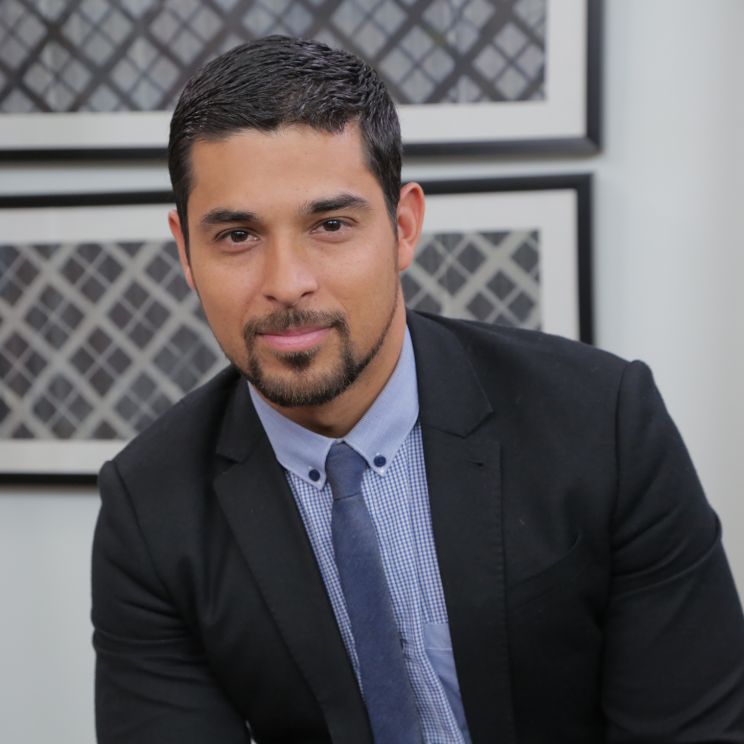 Wilmer Valderrama