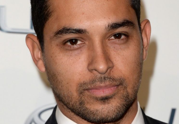 Wilmer Valderrama