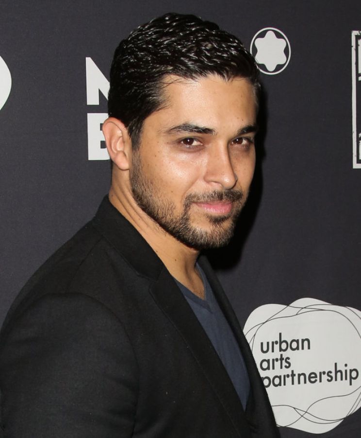 Wilmer Valderrama