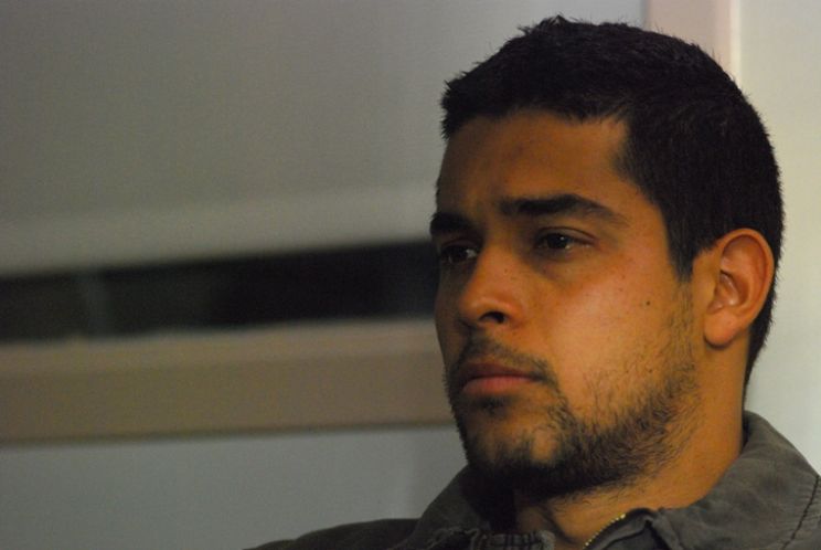 Wilmer Valderrama