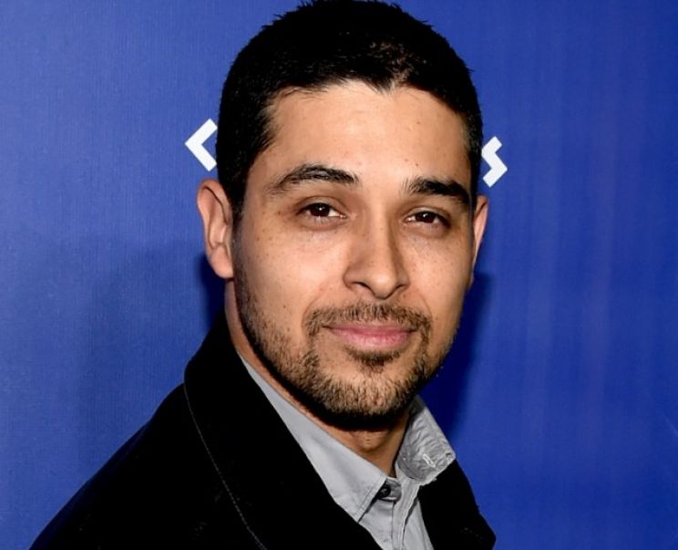 Wilmer Valderrama