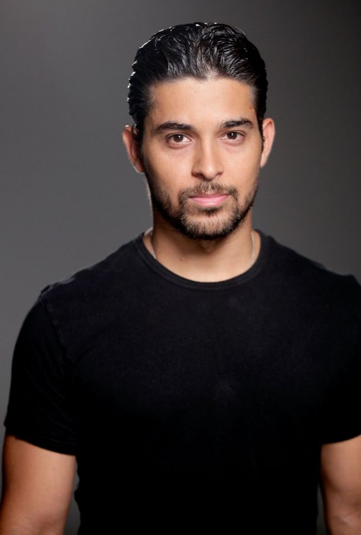 Wilmer Valderrama