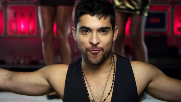 Wilmer Valderrama