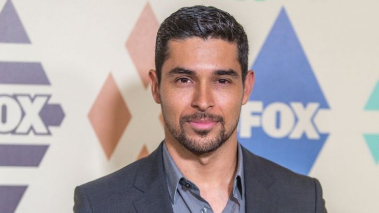 Wilmer Valderrama